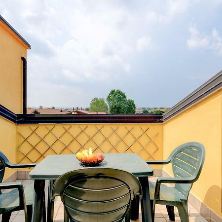Sarno Apartments Caravaggio Sirmione Ngoại thất bức ảnh