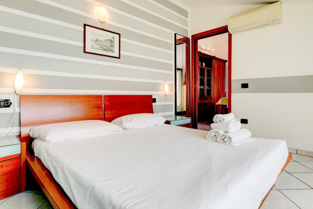 Sarno Apartments Caravaggio Sirmione Ngoại thất bức ảnh