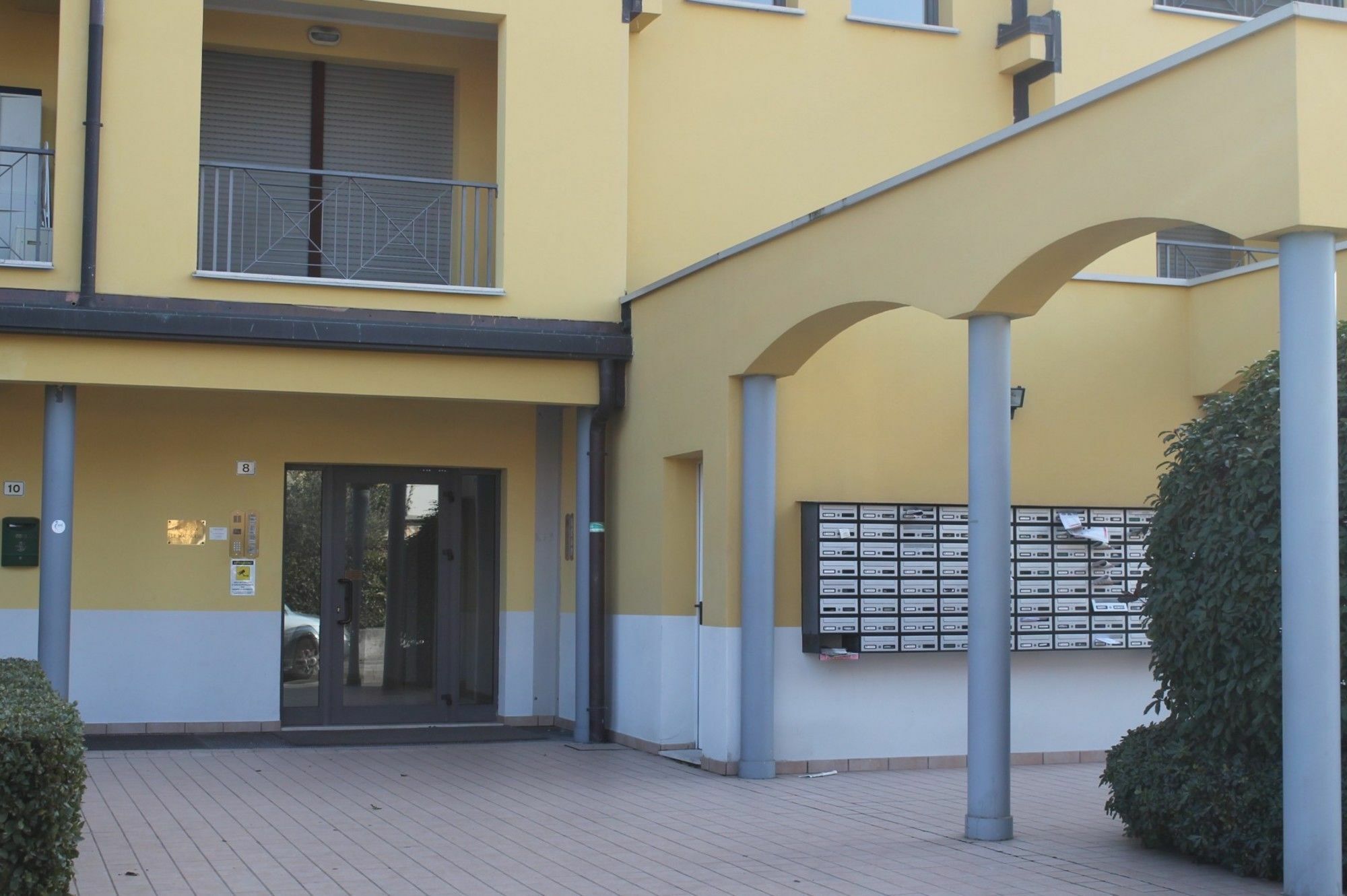 Sarno Apartments Caravaggio Sirmione Ngoại thất bức ảnh